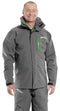 WICKED WEATHER WEAR LIGHT JACKET GRAY