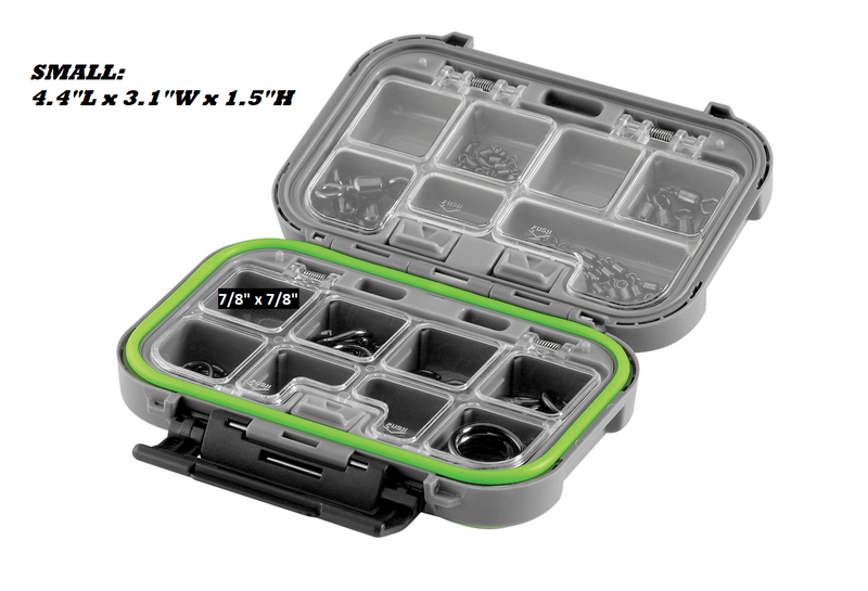 Spro Waterproof Terminal Box - Small