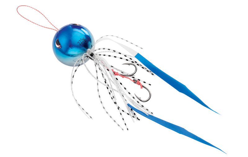 cannon fishing lures SPRO Cannon Ball Jigs - 340g