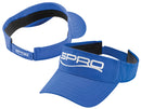 SPRO SUN VISOR BLUE