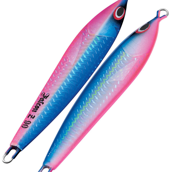 Z SLIDE 120 – SPRO Sports Professionals