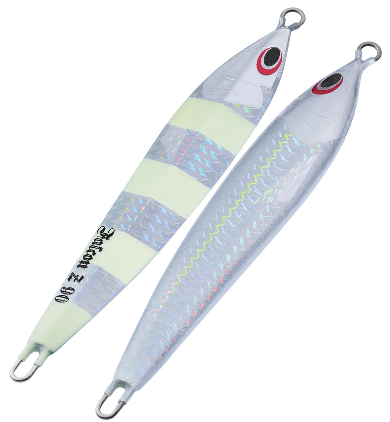 Z SLIDE 120 – SPRO Sports Professionals