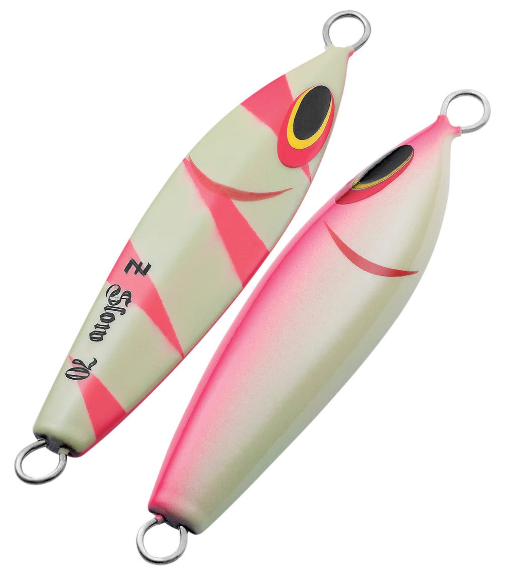 Short Jig – SPRO Sports Professionals