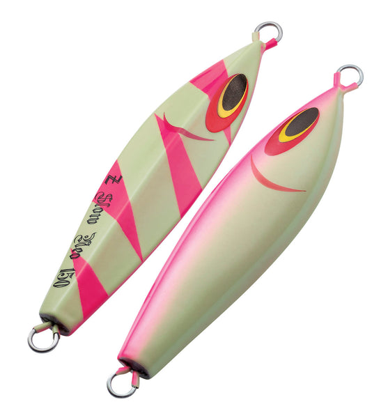 Z SLOW NEO 180 – SPRO Sports Professionals