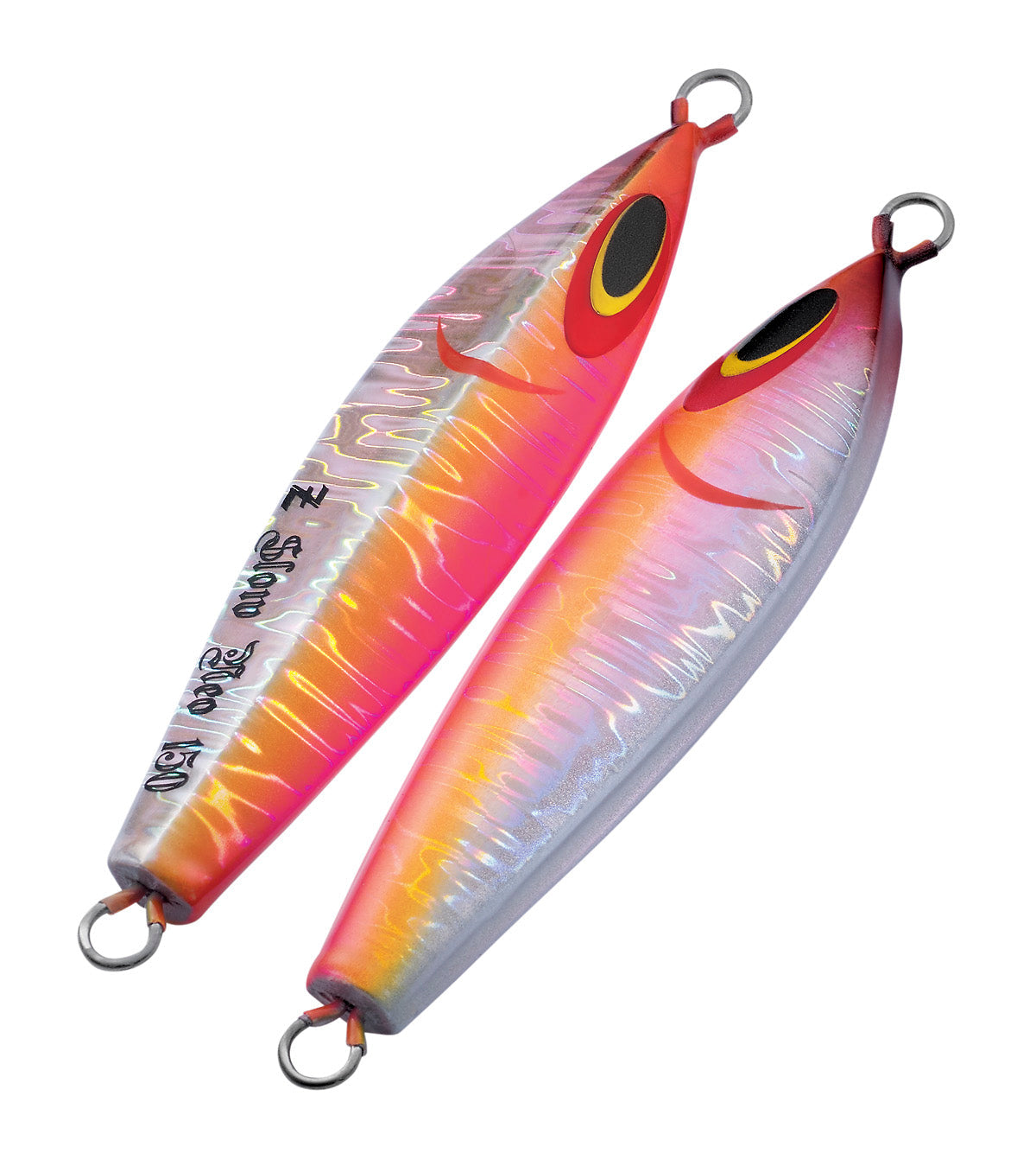 GPC Lures – KAST NC