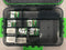 SPRO BOX 3500 WATERPROOF BLACK/GREEN