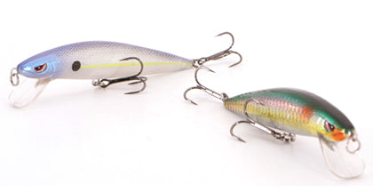 HARD BAITS – SPRO Sports Professionals