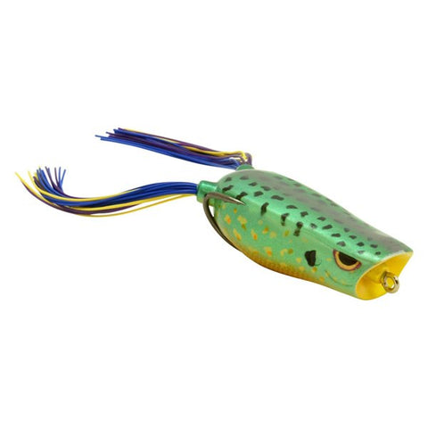 Spro Dean Rojas Bronzeye Poppin’ Frog - Thumbnail 5